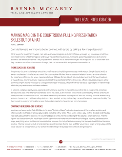 Read More - Raynes McCarty