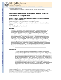 Inter-Parietal White