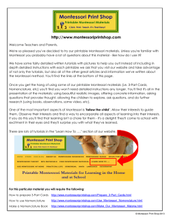 Frog Nomenclature Book
