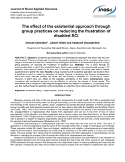 89-93 - JNASCI: The Journal of Novel Applied Sciences