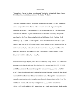 ABSTRACT Witanachchi, Channa Devinda. Isovolumetric