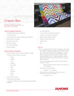 Crayon Box
