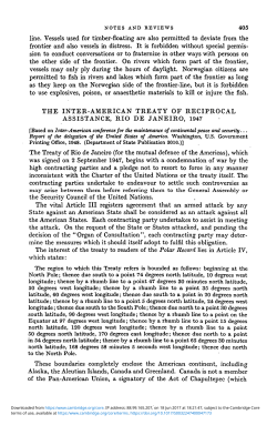 line. Vessels used for timber-floating are also