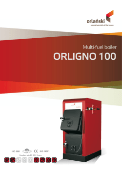 orligno 100