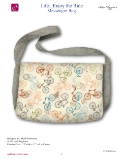 Quilting Treasures: Home