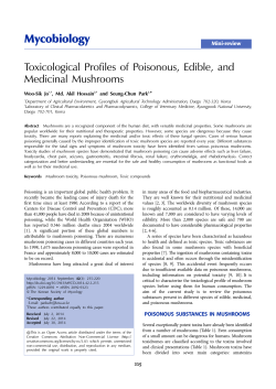 PDF - Mycobiology
