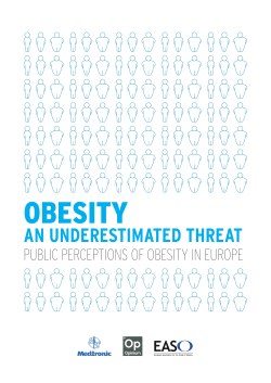 obesity