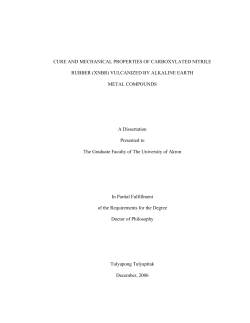 10 - OhioLINK Electronic Theses and Dissertations Center