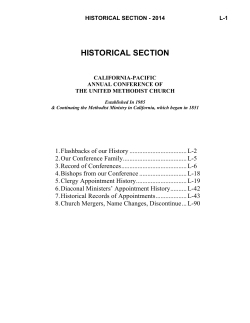 L-Section2014histori.. - California