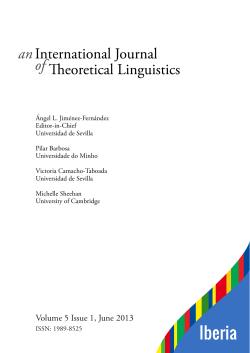 this PDF file - Revistas Cient&iacute;ficas de la Editorial