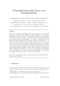 as a PDF - Idiap Publications