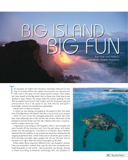 to read - Voyage Affaires