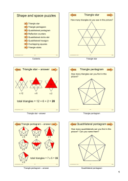 SMART Notebook - Teachit Maths