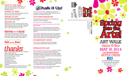 thanks - in Downtown Battle Creek