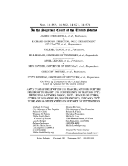 226-U.S... - National Center for Lesbian Rights