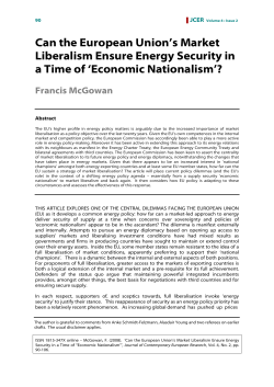 this PDF file - Journal of Contemporary European Research