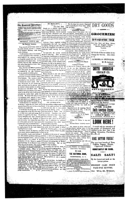 iii`iieiittini - NYS Historic Newspapers