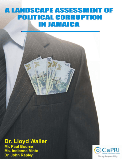 to the PDF file. - The Caribbean Policy Research Institute