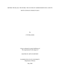 c_ross_050406 - WSU Dissertations