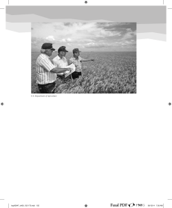 Cost Concepts in Economics