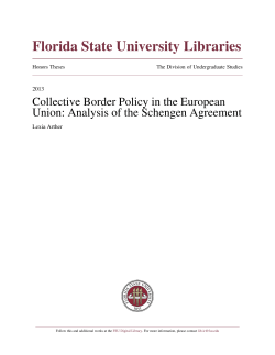 Florida State University Libraries