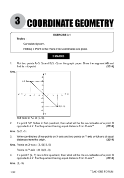 Chapter 3 - Teachers Forum Books