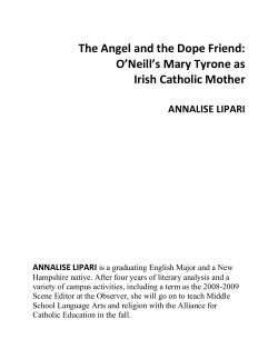 PDF, 282KB - University of Notre Dame
