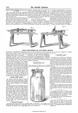 dole`s spoke-tenoning and felly-boring machine.