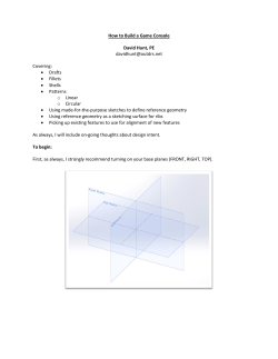 How to Build a Game Console 2017-04-11