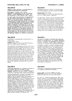 CONTROL OF YEAST FRUCTOSE-1,6