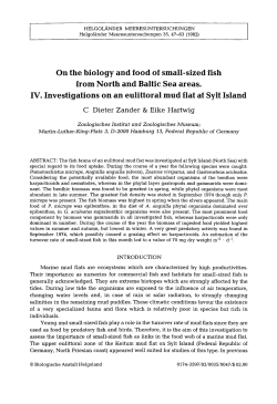PDF - Helgoland Marine Research