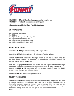 SUM-800600 - Summitracing