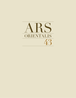 Korean Royal Portraits in the Colonial Archives