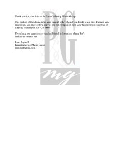 Drama Perusal Copy
