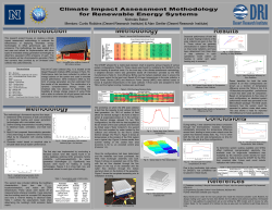 Thermoelectric Generators (TEG)