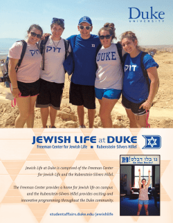 A\n`j_ C` - Duke Student Affairs