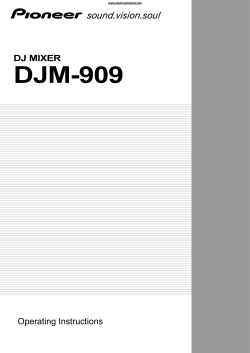DJ Equipment, DJ Decks, DJ Equipment Products