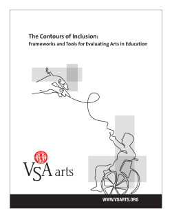 The Contours of Inclusion