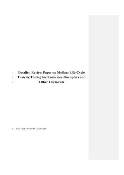draft Detailed Review Paper
