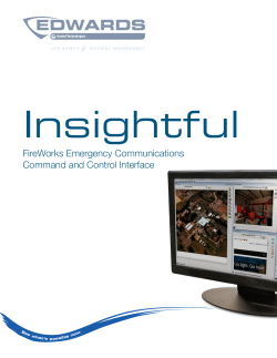 Brochure E85006-0061 -