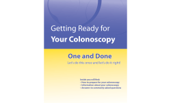 Getting Ready for Your Colonoscopy