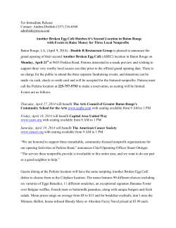 216-6568  Another Broken Egg Caf&eacute; Hatches