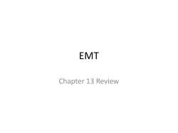 Chapter 13 Review - greene