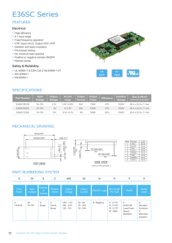 Open datasheet