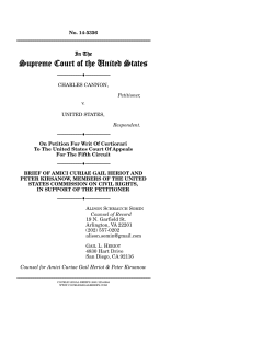 Supreme Court of the United States