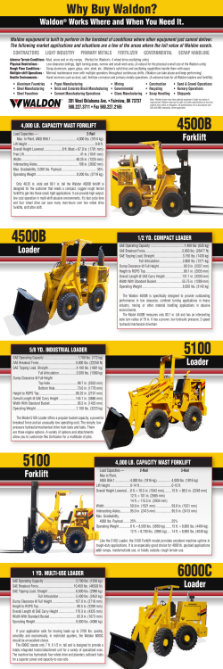 4500B 4500B 5100 6000C 5100
