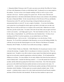 Maneesha Mithal - education new york online