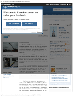 File - Hero Thrill Show