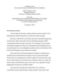 here - University of Michigan Energy Institute