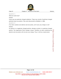 to NCERT Solutions for class 9 Science